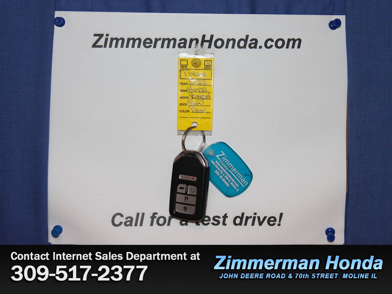 Certified 2022 Honda Passport Elite image 27