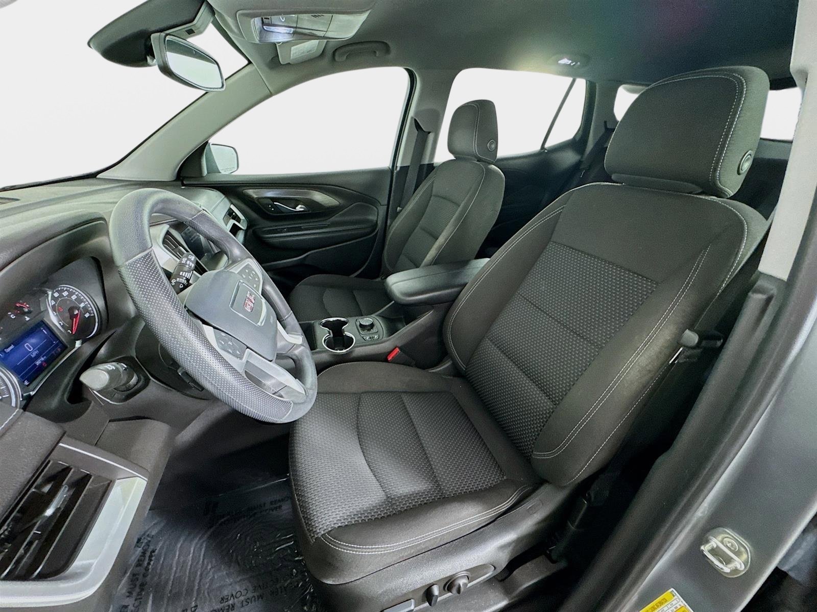 Certified 2023 GMC Terrain SLE w/ Driver Convenience Package image 11