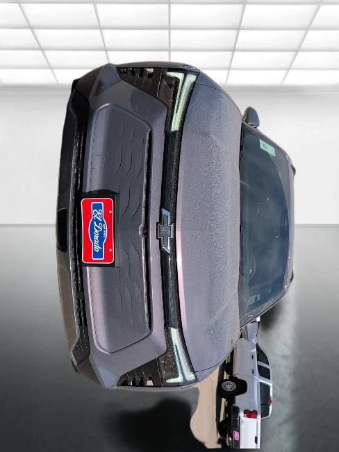 New 2026 Chevrolet Blazer EV LT AWD/4WD image 30