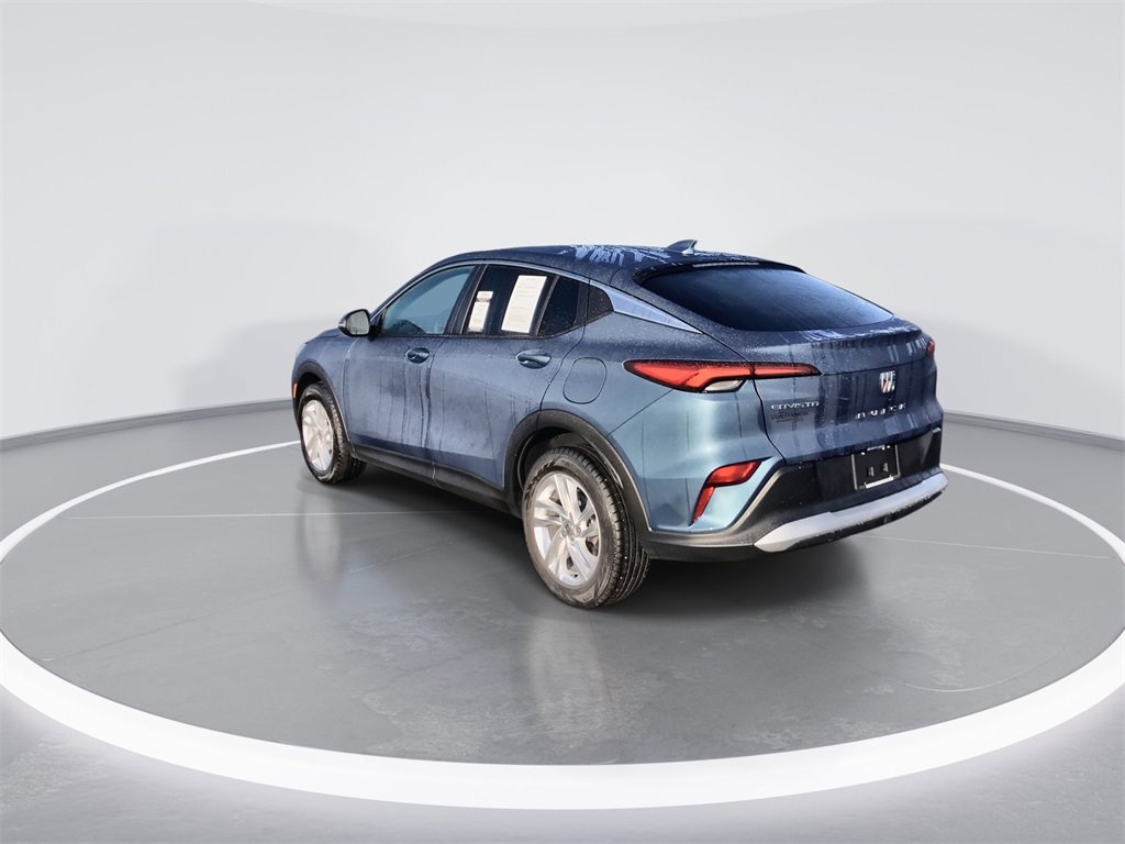 Used 2024 Buick Envista Preferred w/ Convenience I Package image 6