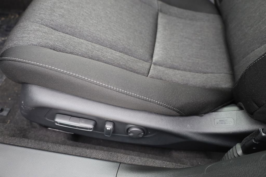 New 2026 Honda Accord SE image 13