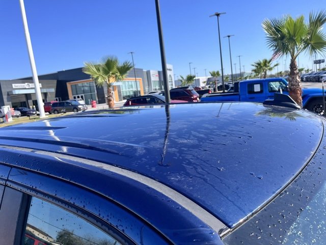 Used 2023 Chevrolet Silverado 1500 RST w/ Texas Edition Plus image 8