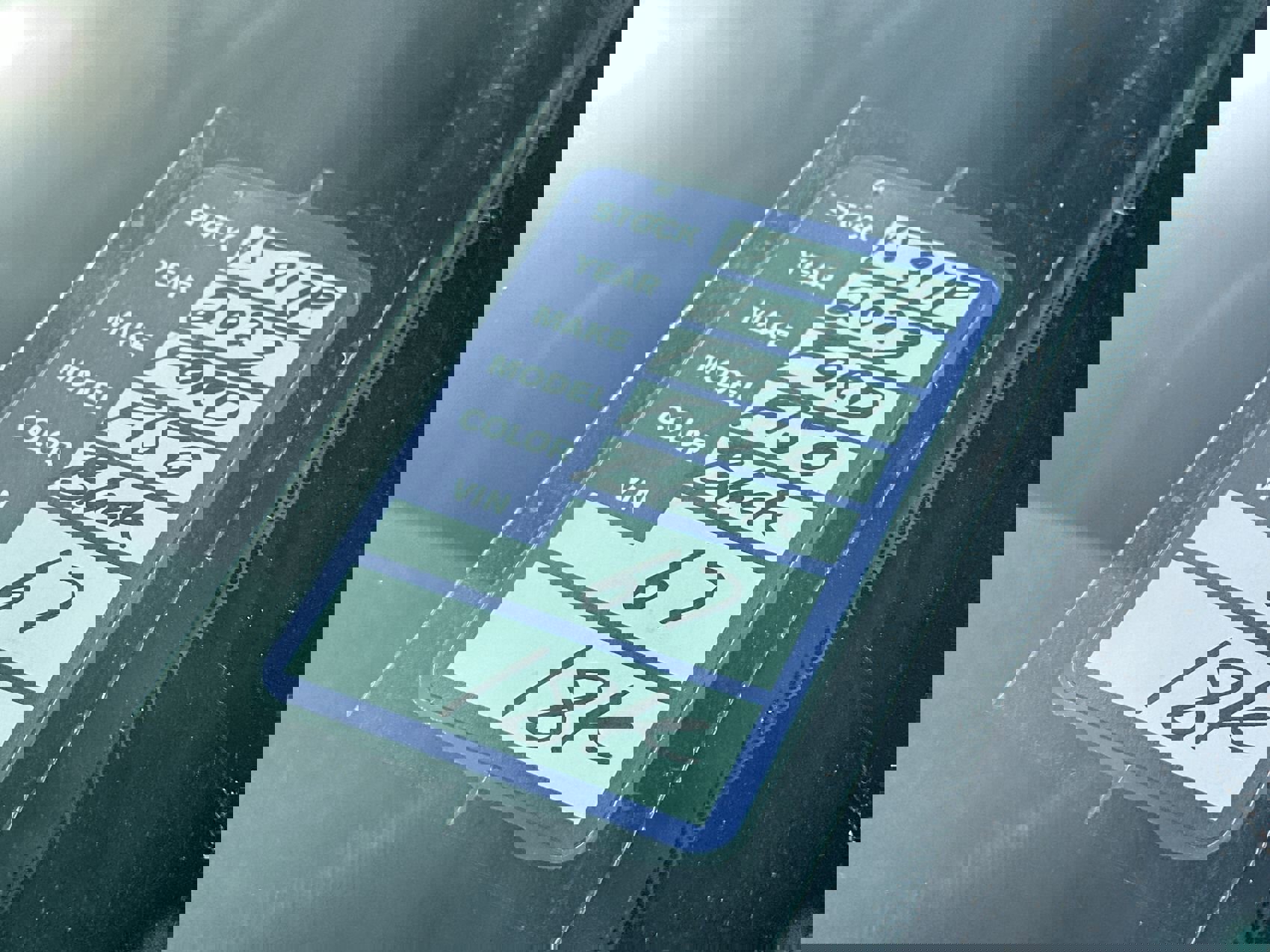 Used 2023 Ford F150 XLT w/ Equipment Group 302A High image 26