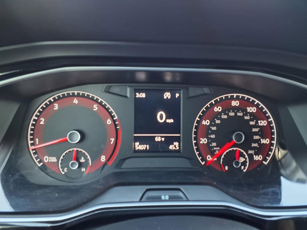 Used 2019 Volkswagen Jetta GLI image 31