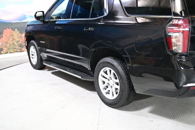 Used 2023 Chevrolet Tahoe LT image 7
