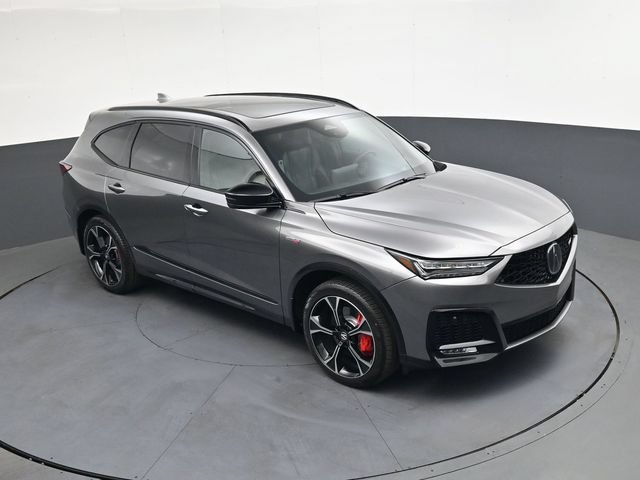 New 2026 Acura MDX Type S w/ Advance Package AWD/4WD image 21