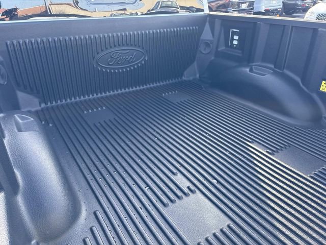New 2026 Ford F150 XLT w/ Equipment Group 302A MID image 12