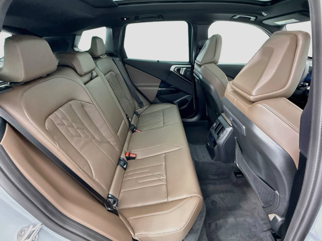 New 2026 BMW X3 M50 w/ Premium Package AWD/4WD image 21