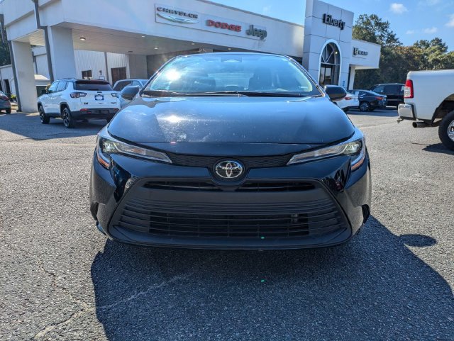 Used 2024 Toyota Corolla LE FWD image 9