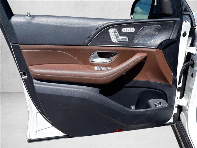Certified 2024 Mercedes-Benz GLE 350 4MATIC image 17