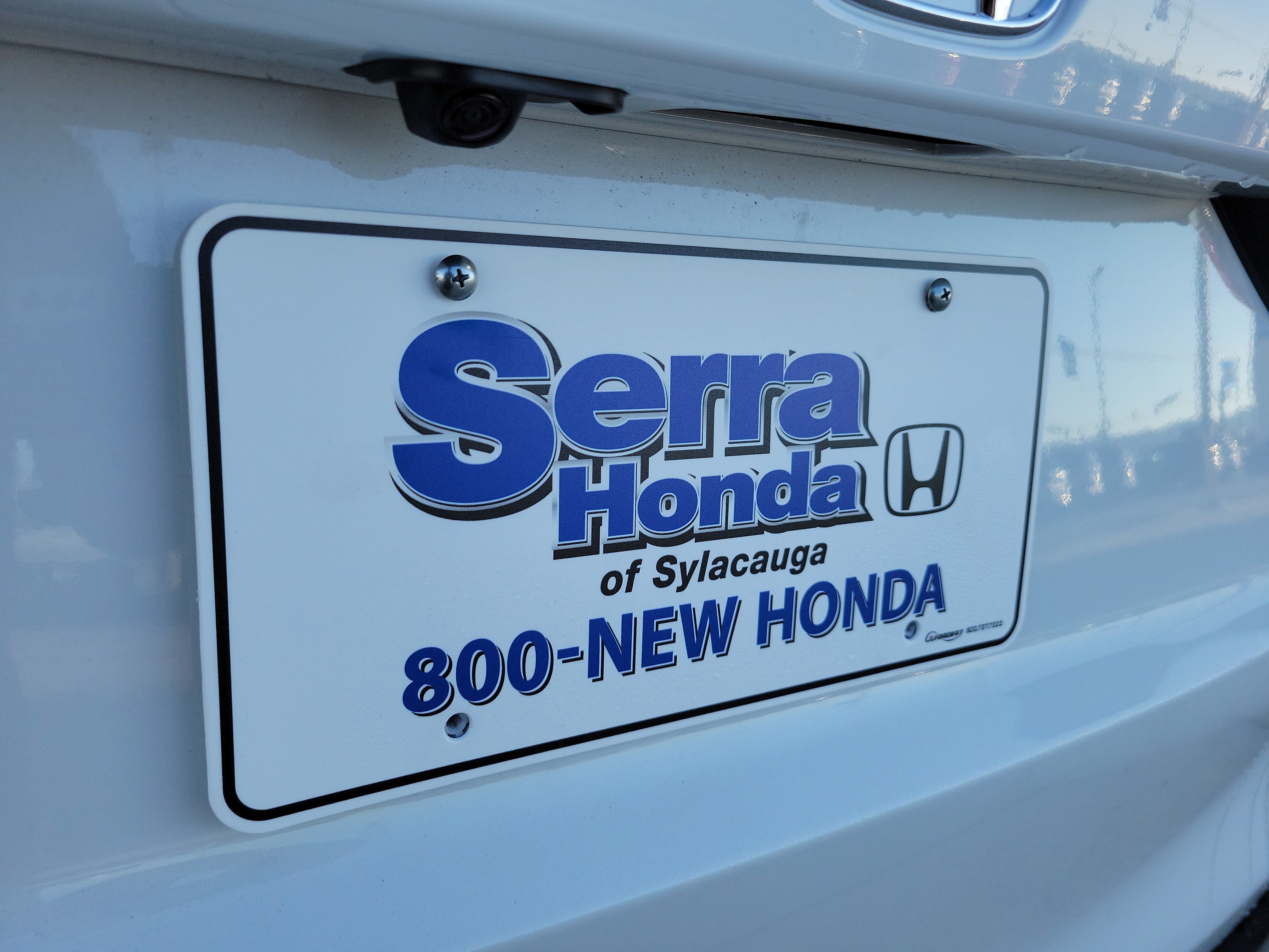 New 2026 Honda CR-V EX image 27