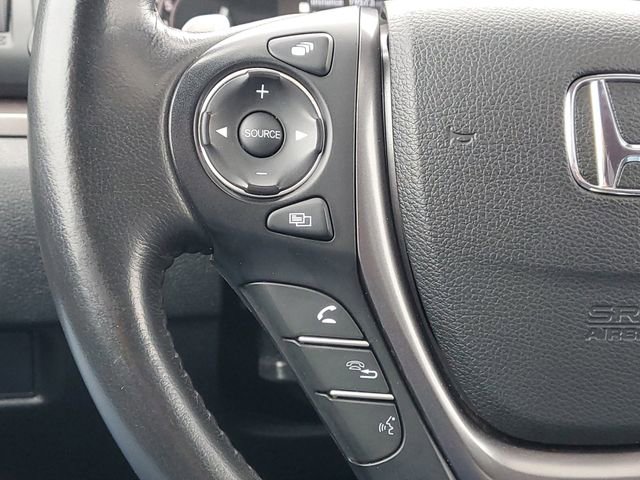 Used 2022 Honda Ridgeline RTL image 22