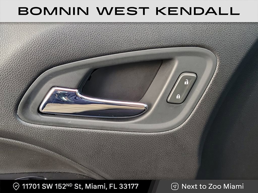 Used 2019 Chevrolet Colorado LT w/ LT Convenience Package image 28