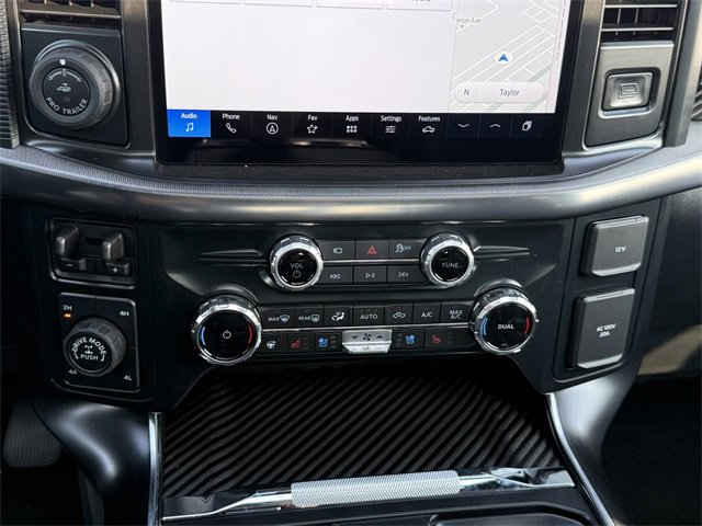 New 2025 Ford F150 Raptor image 16