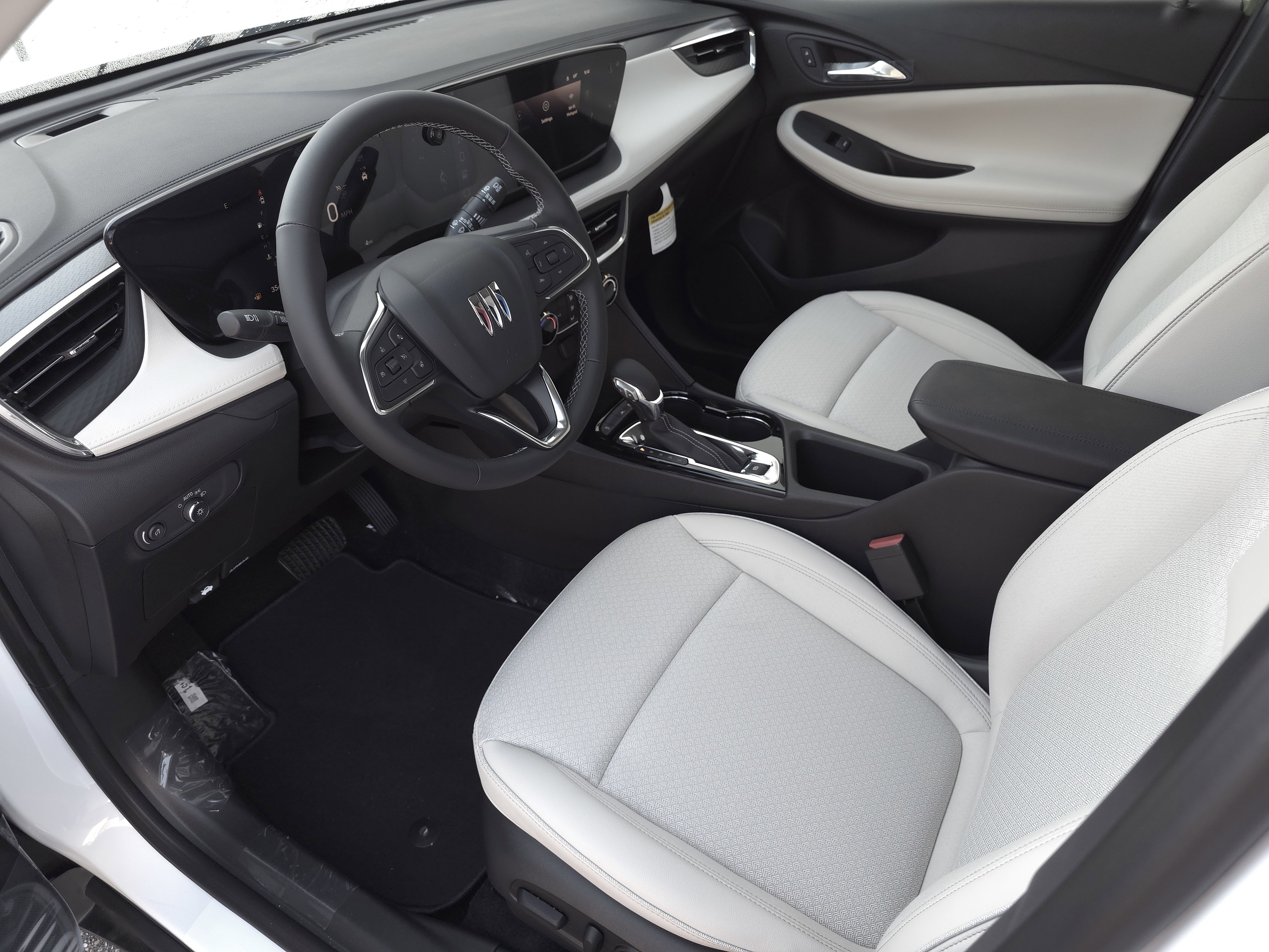 New 2026 Buick Encore GX Preferred w/ Comfort Package image 8