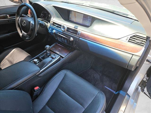 Used 2014 Lexus GS 350 w/ Premium Package RWD image 21