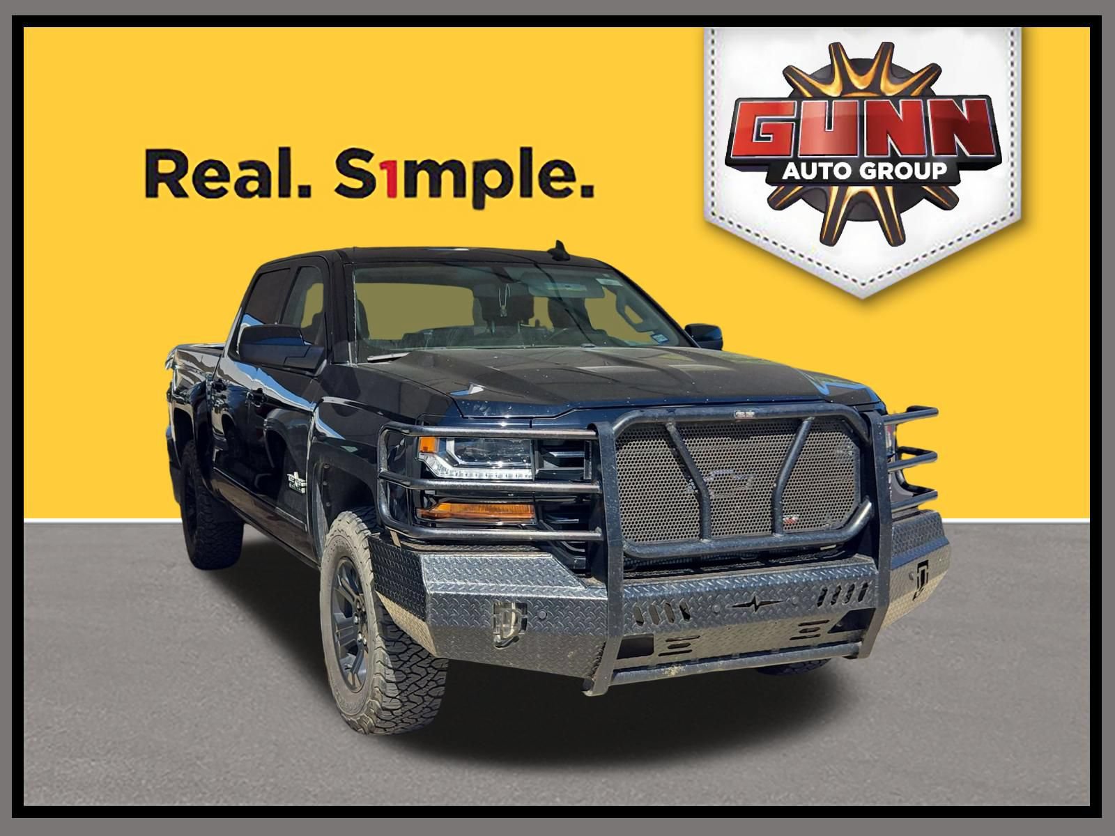 Used 2014 Chevrolet Silverado 1500 LT w/ All Star Edition