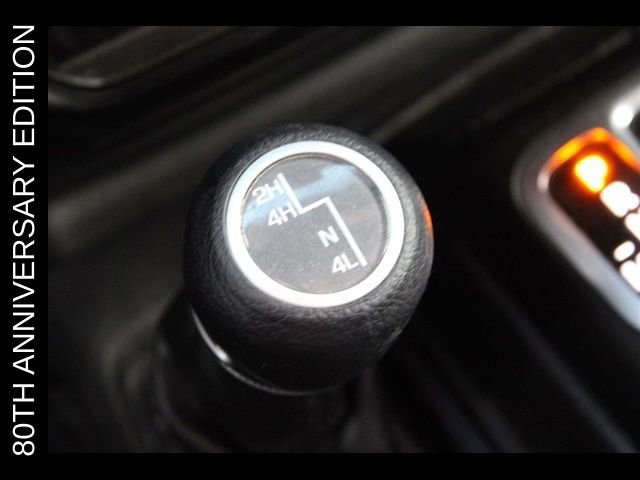 Used 2021 Jeep Gladiator Sport w/ Quick Order Package 24Q 80Th AWD/4WD image 35