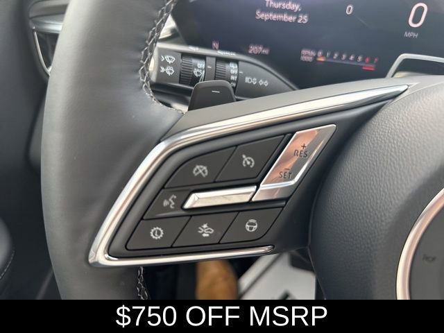 New 2026 Buick Enclave Sport Touring w/ Super Cruise Package image 42