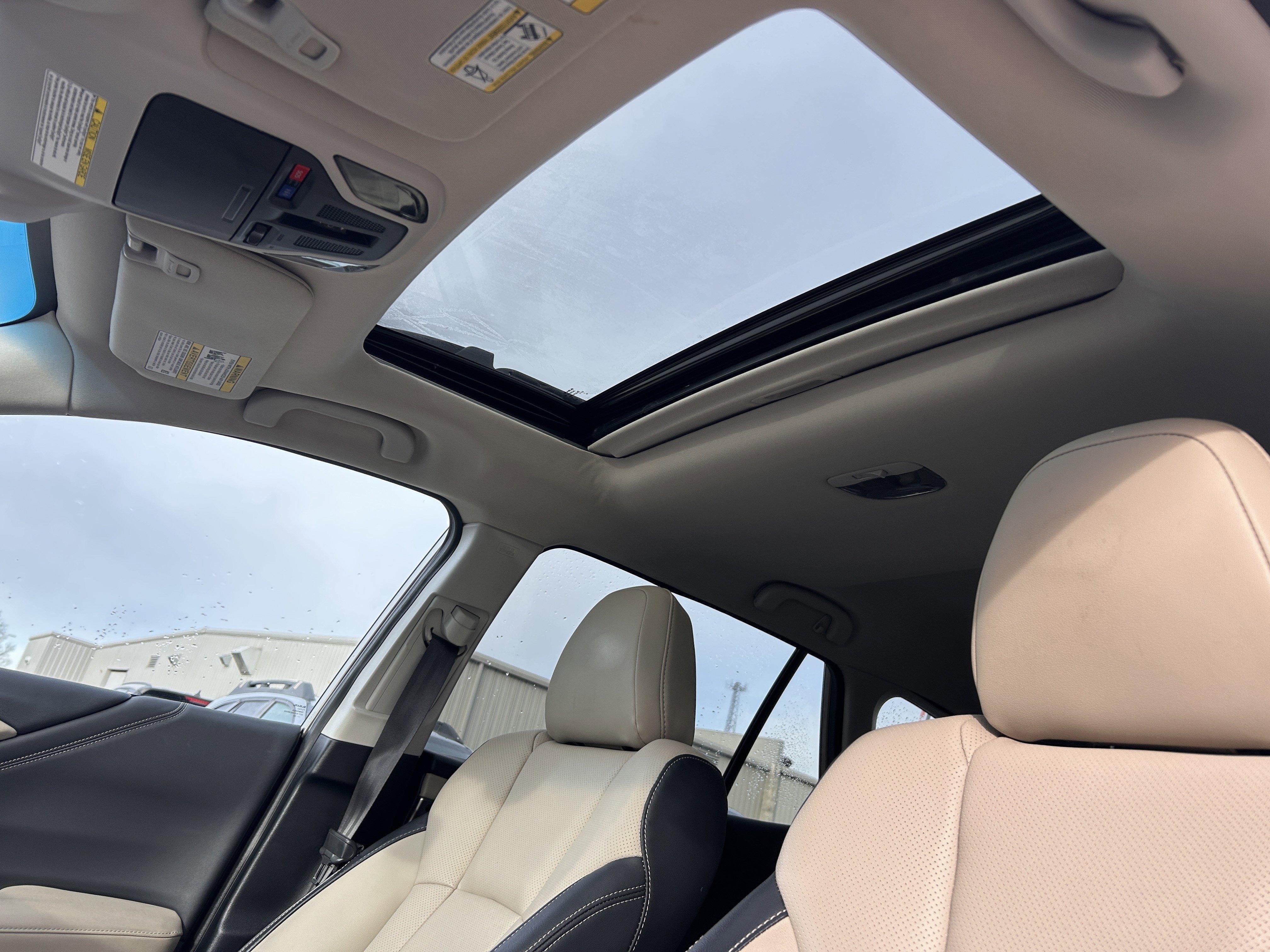 Used 2020 Subaru Outback Limited image 33