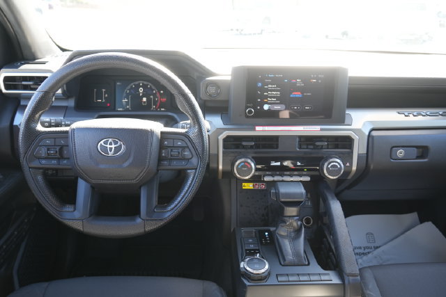 Used 2026 Toyota Tacoma SR5 AWD/4WD image 19