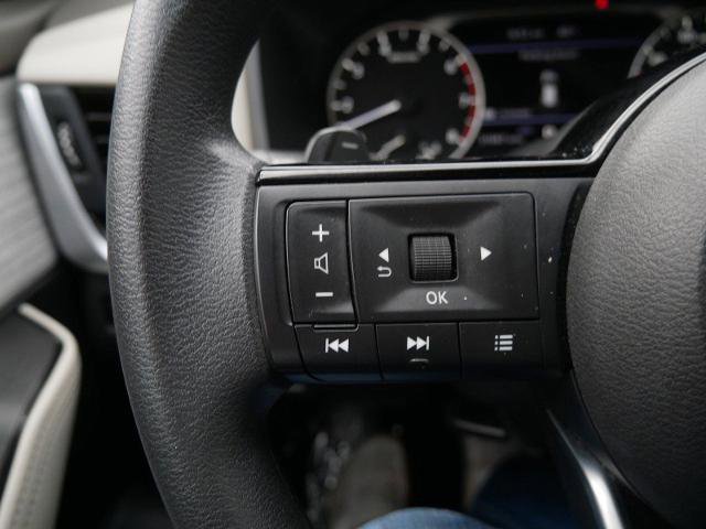 Certified 2023 Nissan Rogue SV image 27
