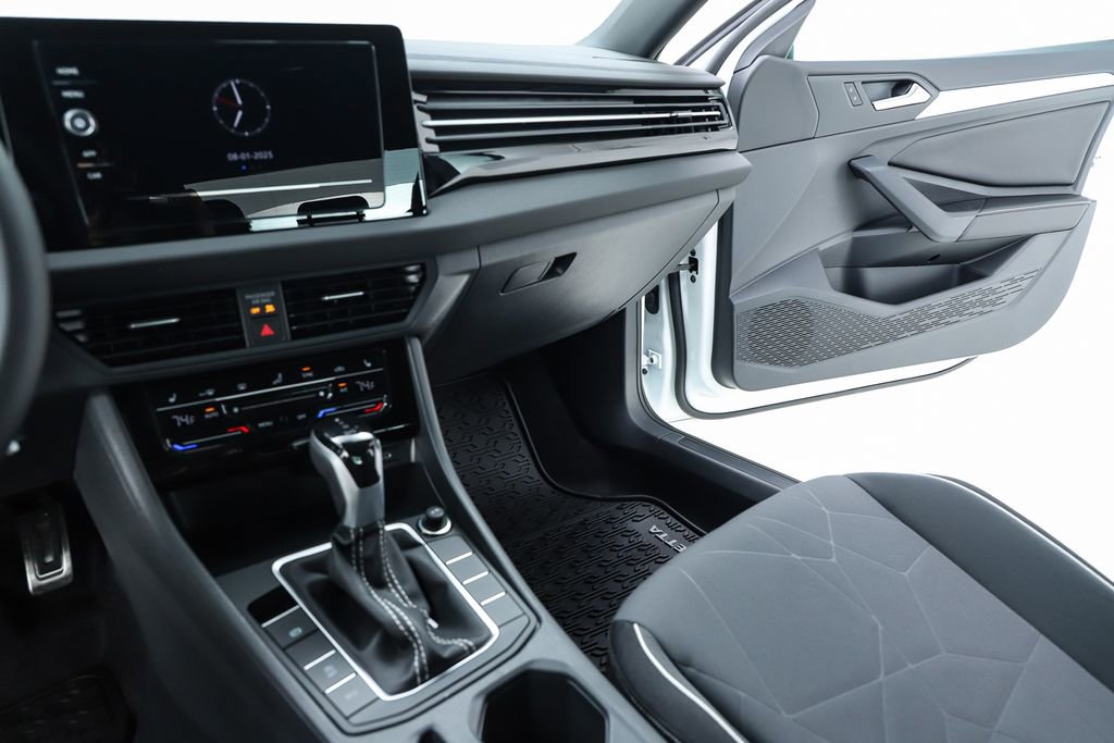 New 2025 Volkswagen Jetta Sport image 23