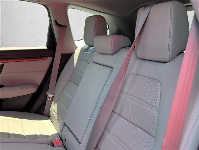 Used 2021 Honda CR-V EX-L image 18