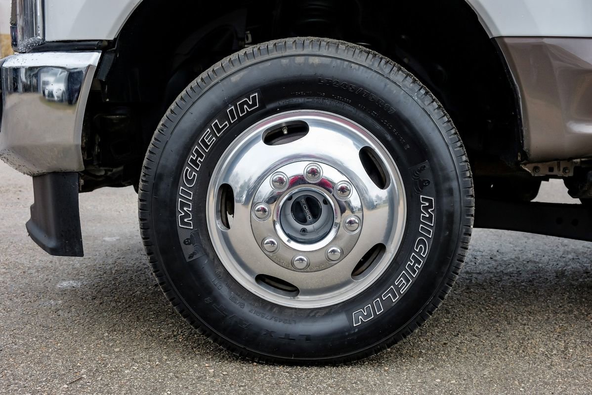 Used 2020 Ford F350 King Ranch w/ King Ranch Ultimate Package image 64