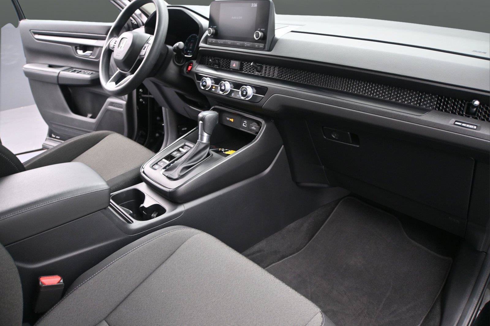 Certified 2024 Acura MDX A-Spec AWD/4WD image 10