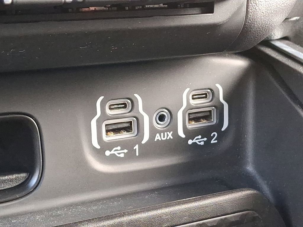 Certified 2022 RAM 1500 Big Horn w/ Night Edition image 26