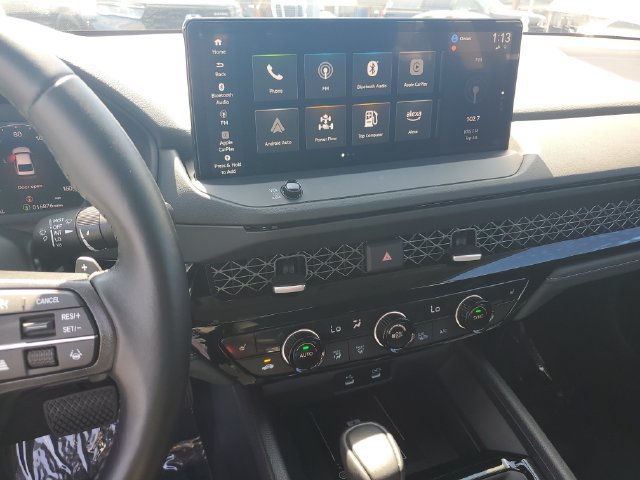 Certified 2025 Honda Accord EX-L image 23