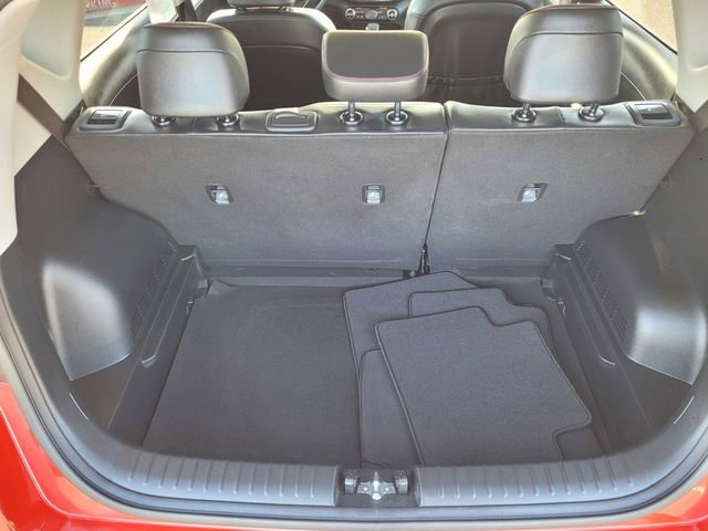 Used 2025 Kia Soul GT-Line image 8