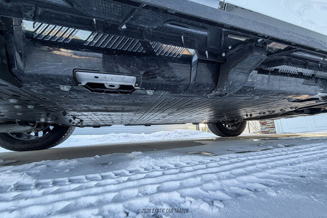 Used 2025 GMC Hummer EV 2X image 69