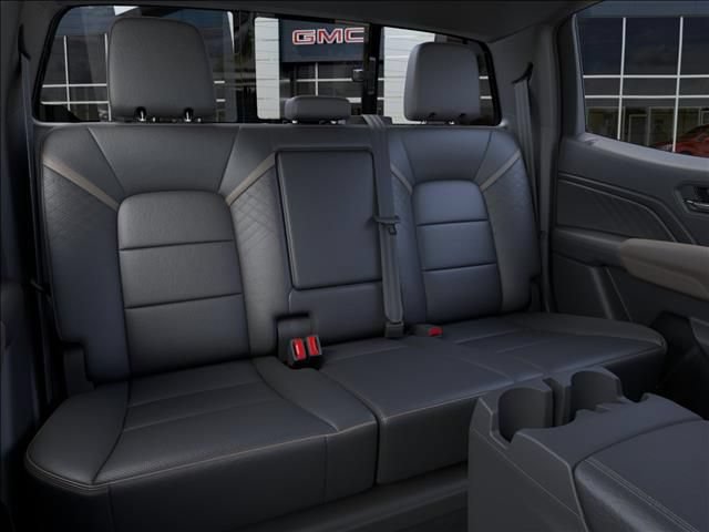 New 2026 GMC Canyon Denali AWD/4WD image 17