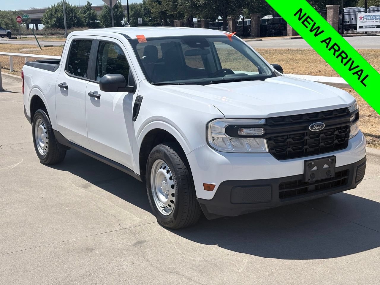 Used 2024 Ford Maverick XL