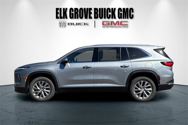 New 2026 Buick Enclave Preferred w/ Power Package image 7