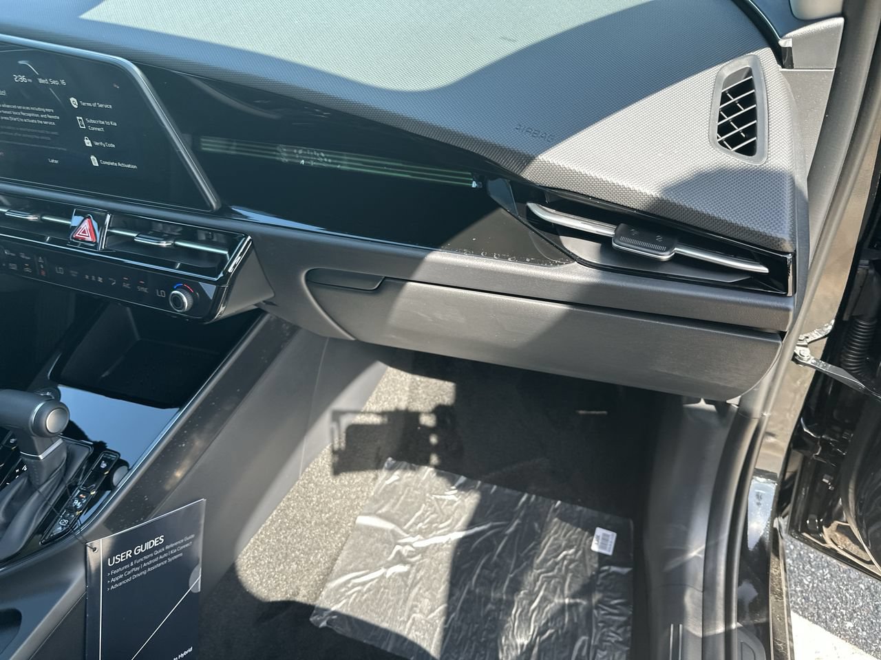 New 2026 Kia Niro EX FWD image 20