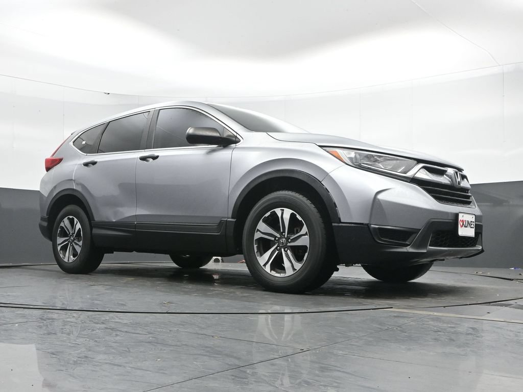 Used 2019 Honda CR-V LX image 38