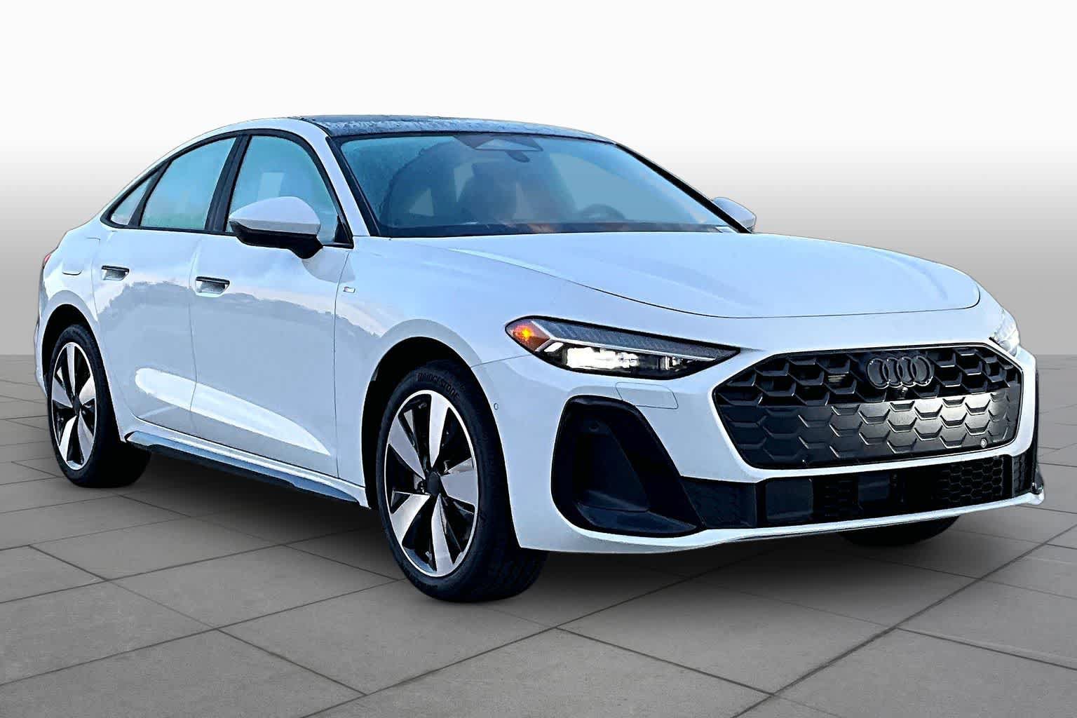New 2026 Audi A5 Premium Plus AWD/4WD image 2