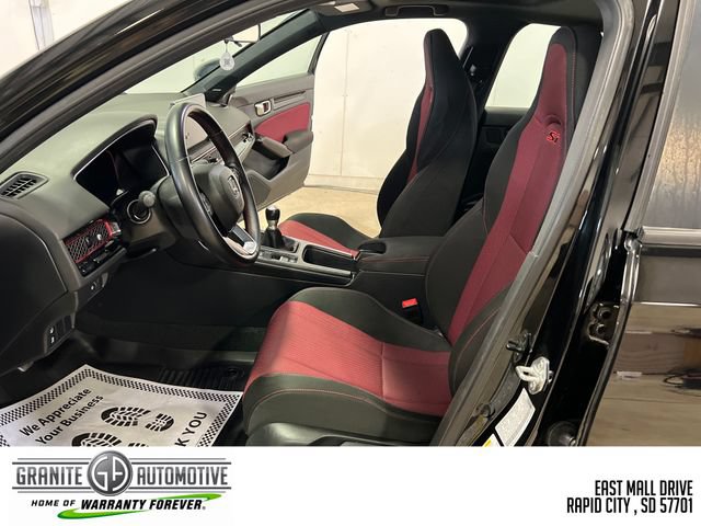 Used 2024 Honda Civic Si image 18