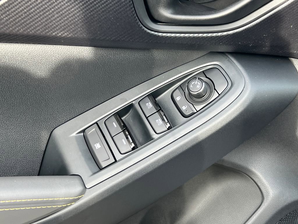 New 2026 Subaru Crosstrek 2.5i Sport image 25