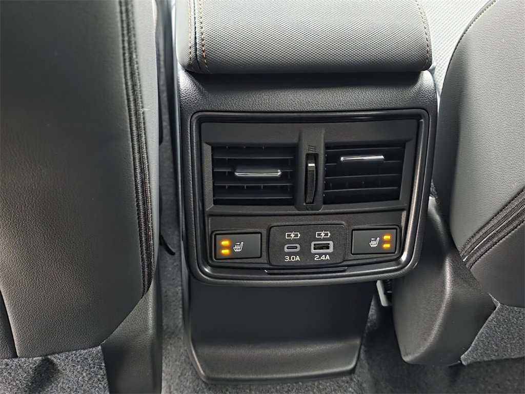 New 2025 Subaru Forester Touring image 13