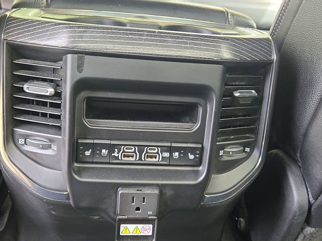 Used 2020 RAM 1500 Limited image 41