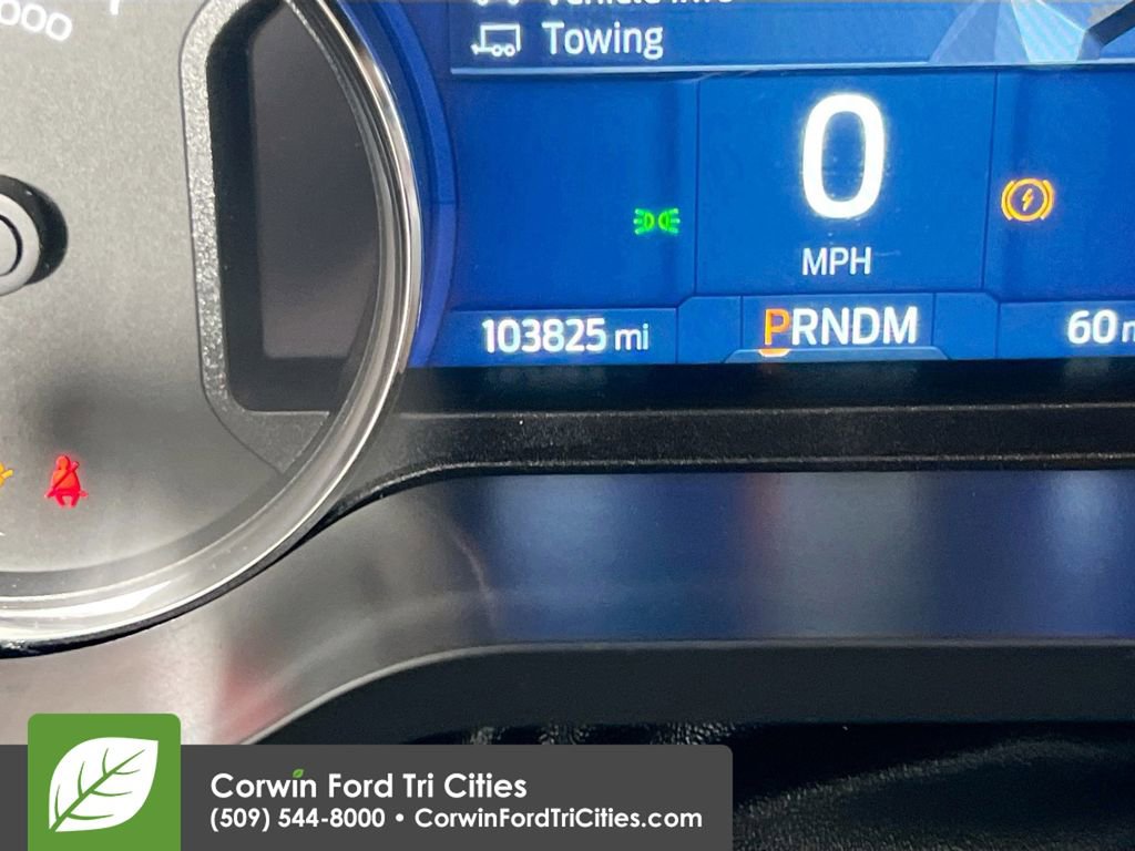 Used 2022 Ford Expedition Max Limited image 2