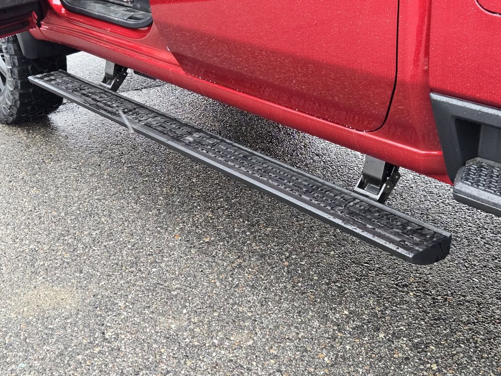 New 2026 GMC Sierra 2500 AT4 w/ AT4 Premium Plus Package image 42