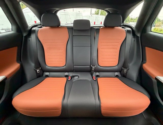New 2027 Mercedes-Benz GLC 300 4MATIC image 15