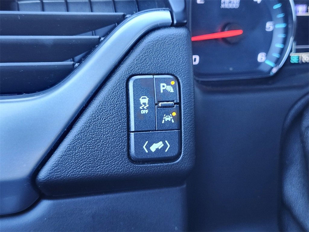 Used 2020 Chevrolet Tahoe Premier image 25