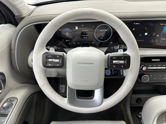 New 2026 Hyundai Palisade SEL image 25