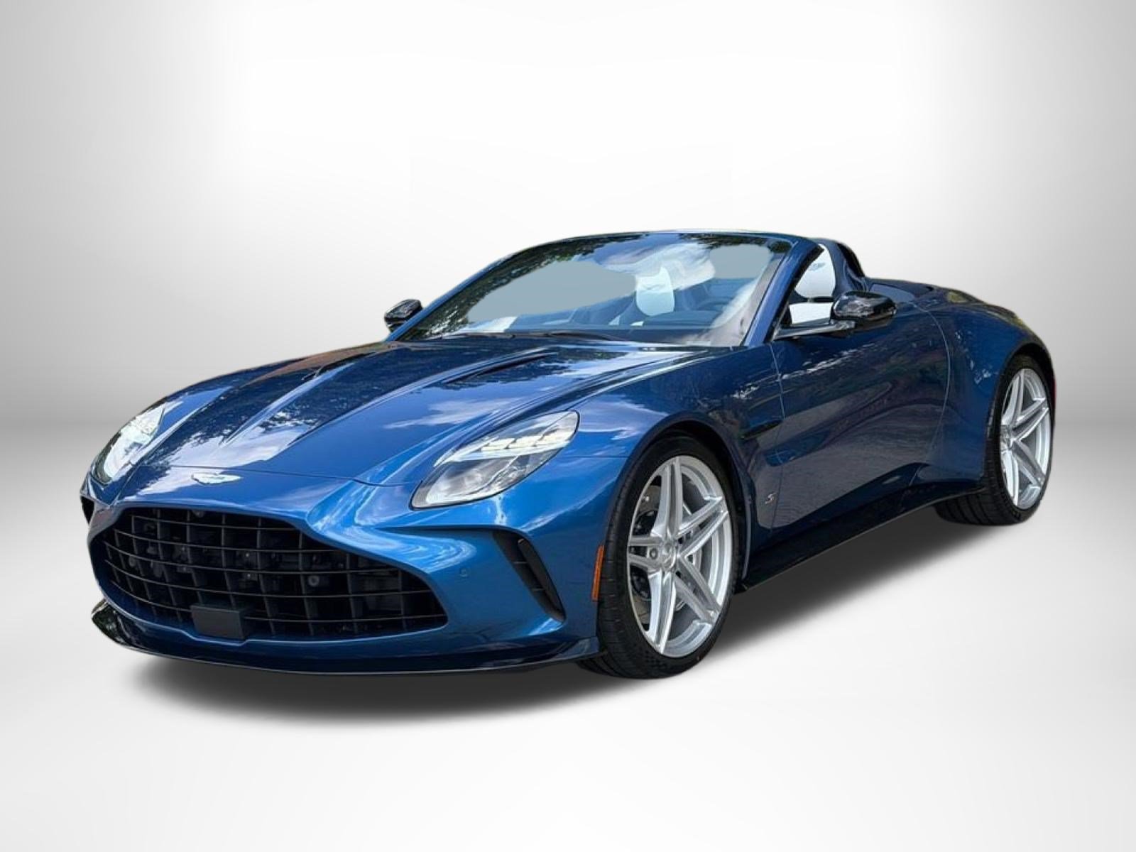 New 2026 Aston Martin V8 Vantage S RWD image 19